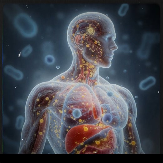 The Human as a Superorganism - The Symbiotic Relationship Between Our DNA and Our Microbiome | Strange Mysteries