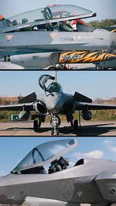 2025 showed what our Alliance does best: invests in our people, ready and capable, innovating for tomorrow. From Air Policing to Enhanced Vigilance Activities, including Eastern Sentry, and major exercises like Ramstein Flag, Steadfast Noon, Neptune Strike, and Steadfast Duel, our crews, controllers, maintainers and defenders kept NATO skies safe 24/7. We trained harder, strengthened interoperability and pushed forward with next-generation capabilities – from F-35 deployments and ISR enhancement