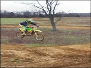 Dirty Turtle Offroad Park