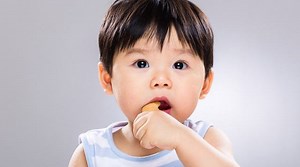 Choking is a Leading Cause of Injury and Death in Children, Here's How to Keep Your Baby Safe