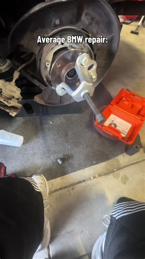 Essential BMW Repair Tips and Maintenance Guide