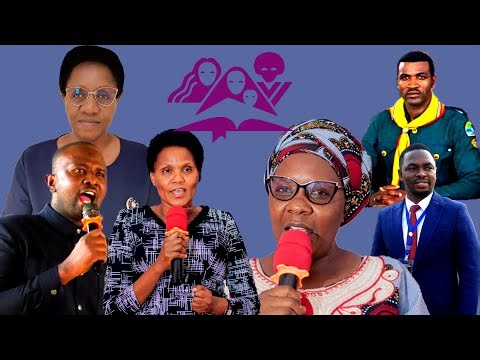 🔴#LIVE || IJUE IDARA YA WANAWAKE ,KONGAMANO LA WANAWAKE NYAKANAZI 2025 Pr Mariamu Samo