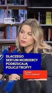 How do serial killers think?