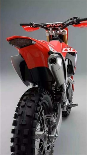 2026 Honda CRF450RWE – Honda’s FASTEST Dirt Weapon EVER?! Full Reveal & First Look!