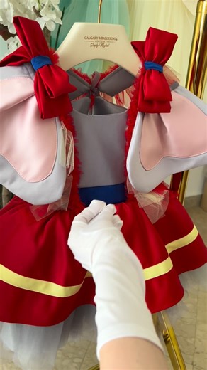 1K views · 7.5K reactions | Packing your Christmas  orders! | Calgary and Ballerini | Facebook