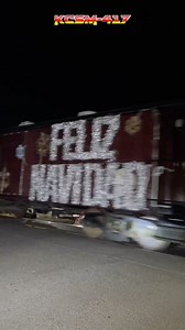 2.4K views · 20K reactions | Tren navideño CPKC 2024 #cpkcholidaytrain2024 #railroadphotography #sd70ace #railroad #railsupremacy #railfan #es44ac #railroadphotographer #railfanning #railroads_of_america #mexico #railfans_of_instagram #trenmaya #photography #trains #kcs #cpkc #trains_worldwide #acambaro #worldwiderailfans #railway #trenes #canon #gopro #trainspotting #trending #reels #bnsf #csx #canadianpacificrailroad | Kcsm 417 | Facebook