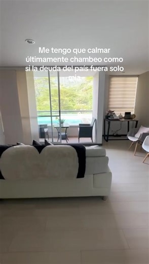 ¡Encontraste el hogar perfecto en La Estrella! 🌟 📍Sector La Aldea | 90m² | 3 Habitaciones ✨El espacio que tu familia necesita: · Vestier en la habitación principal 👗 · Cocina abierta para las reuniones · Estudio para el teletrabajo o los niños · Balcones y parqueadero cubierto Vive en una unidad residencial completa con toda la seguridad y comodidad. 💰Valor: $520 Millones | Admin: $420.000 ¿Te imaginas vivir aquí? Te envío TODA la info. 👇 📱 3017909535 #ApartamentoEnVenta #LaEstrella #Secto