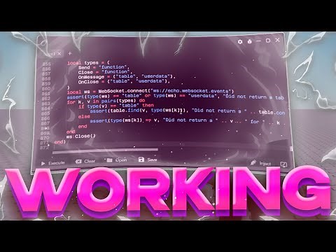 NEW - ROBLOX EXECUTOR "VELOCITY" - Keyless Exploit Working 2026 - Best Safe Executor [ 99% UNC ]