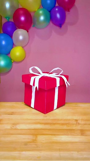 Matilda's 4th Birthday Celebration with a Special Dance! 🎉