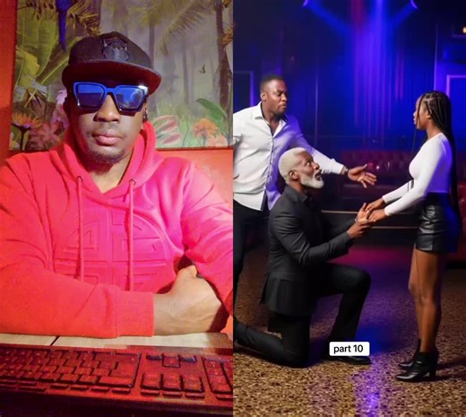 Exploring the Dream Chaser Studio Diaries in Uganda