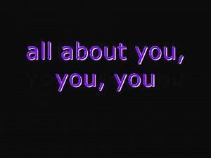 Travis Garland- All About You [lyrics]