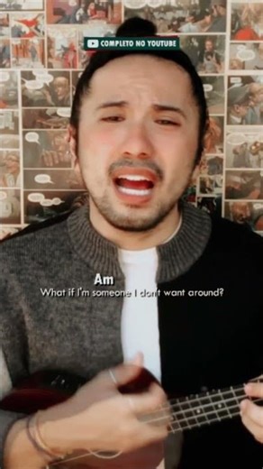 Falling – Harry Styles (Tutorial no Ukulele) #harrystyles #harrystylesfalling #falling