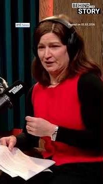 Fresh developments in case of ‘GPO Girl’ | #RTENews #BehindtheStory