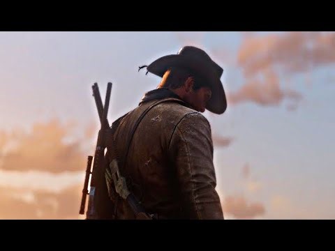 Arthur Morgan Scene Pack | 4k 60fps