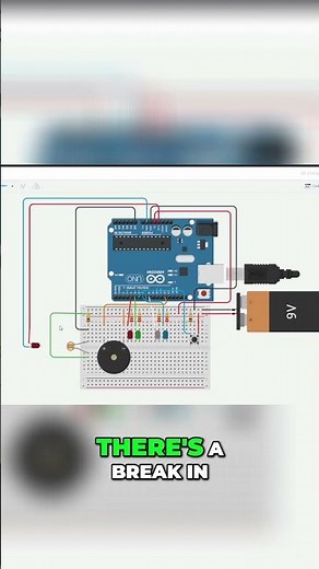 DIY Laser Alarm System How to Build Your Own Security System