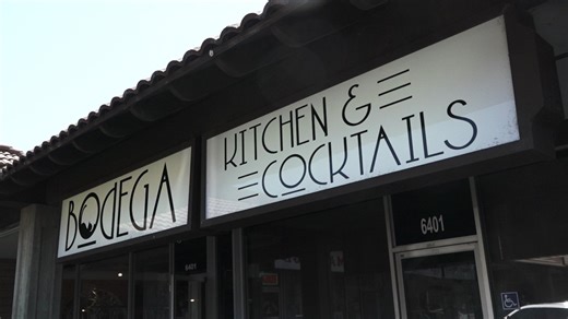 Beloved Caribbean restaurant Bodega Kitchen and Cocktails to close in Sacramento’s Pocket neighborhood
