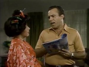 Pepe needs a new mirror 😳😜😂 🇺🇸🇨🇺 DVD Sale! $19.99 (Free Shipping ) ¿Que Pasa, U.S.A.?" DVD collection - on Ebay! Click on link: https://www.ebay.com/itm/123975594299 | Que Pasa, U.S.A.?