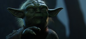 How I Recreated Star Wars in a Week