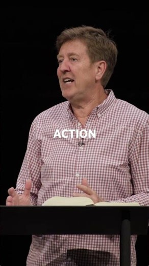 WHY SHOULD WE BE SLOW IN CONFESSING? | GARY HAMRICK