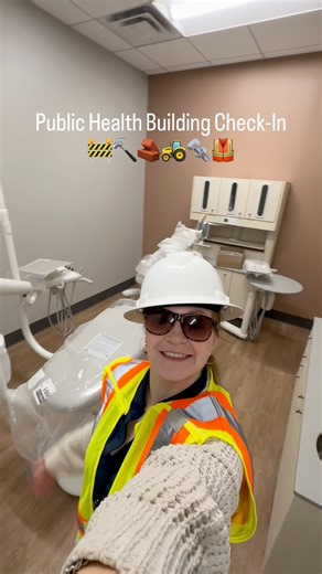 1.9K views · 17 reactions | Progress in motion! ‼️   The new #WakeCounty Public Health Center is taking shape! Opening February 2026, this 154,000-square-foot, state-of-the-art facility will help us serve our community better than ever. | Wake County Government | Facebook