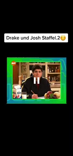 Drake and Josh: Brothers Bonding Over Comedy