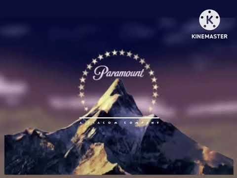 Paramount Pictures (2002-2012) Logo Remake