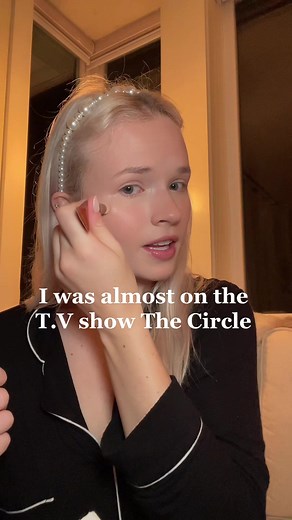 My Almost Audition for The Circle | Get Ready With Me Storytime