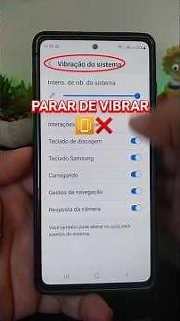 How to turn off vibration on an Android phone (stop vibrating) #android #vibration