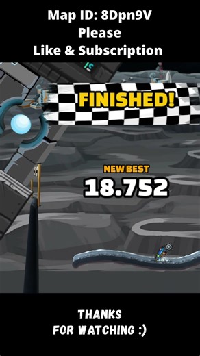 🌕 ROTATOR OR MONSTER TRUCK? 🌕 (Speed Limits Hcr2) - Hill Climb Racing 2 #shorts #hcr2