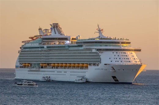 Verbraucher-Experte erklärt, wie du bei Kreuzfahrten richtig Geld sparst