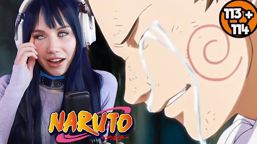 Choji Risks His Life – Dead or Alive? Naruto Episodes 113–114 Reaction