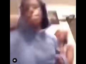 Punching screen meme