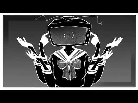 【ボカロ100分耐久】ECHO【GUMI English/Circus-P】