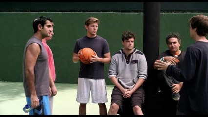 Late bloomer | movie | 2016 | official trailer