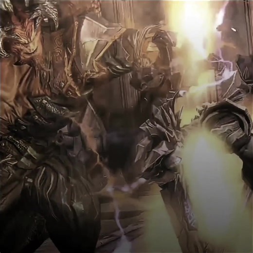 Darksiders II: Will You Surrender the Key?