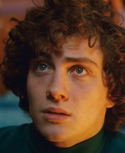 Aaron Taylor-Johnson's Charisma in Kick-Ass