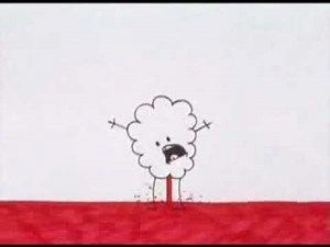 Rejected Commercials by Don Hertzfeldt
