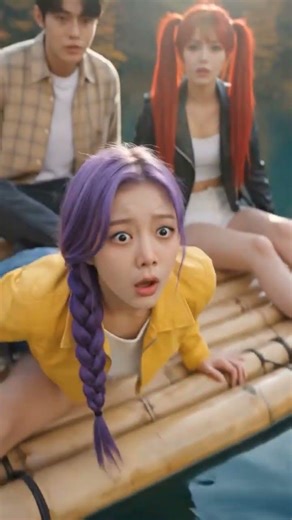 #rumi #jinu #zoey #mira #sajaboys #huntrix #kpopdemonhunters