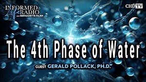 The 4th Phase of Water