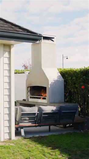 THIS is what makes us happy...seeing people come together around a Flare. 🧡 | Flare Fires