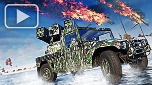 Thunder Show：ドリフト日和 - War Thunder （ウォーサンダー）- DMM GAMES