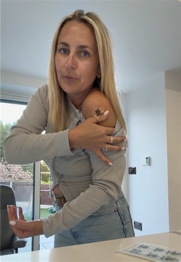CBD Patches for Arthritis & Psoriasis Relief