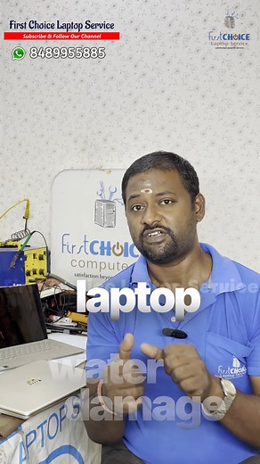 4.9K views · 36 reactions | இப்படி செஞ்சா உங்க லேப்டாப் சோளி முடிஞ்சுடும் #viralreelsfacebook #tamilreels #trending #tips #technology #short #activefollowers #followme #TechNews #TechInnovation #tamil #laptop #support #madurai | Firstchoicelaptop Serv Mdu | Facebook