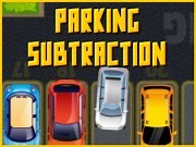 Play Math Parking Subtraction | Free Online  Games. KidzSearch.com