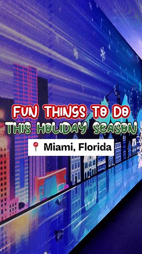 Florida Travel Guide on TikTok