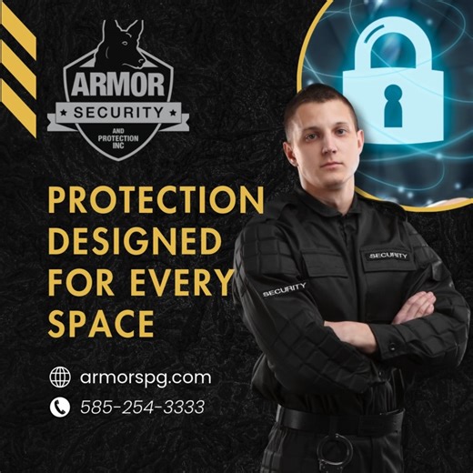 Protecting people, property, and operations—Armor Security & Protection Group delivers expert security solutions tailored to your organization. | Armor Security and Protection Inc.