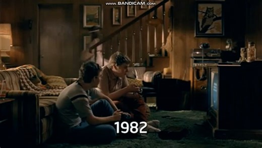 2010 Intel Generations Commercial Turkey