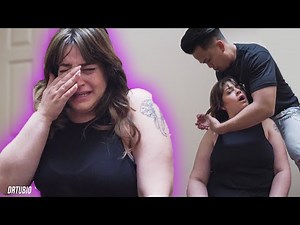 VERY EMOTIONAL~ PREGNANCY ~ BACK CRACKING ADJUSTMENT 😭😭 | Y-STRAP | DR TUBIO