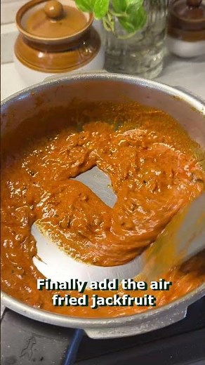 Bihari style Kathal ki Sabzi will win all hearts #jackfruitcurry #kathalkisabzi #jackfruit