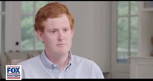 Buster Murdaugh breaks silence on Stephen Smith death and insists father is innocent